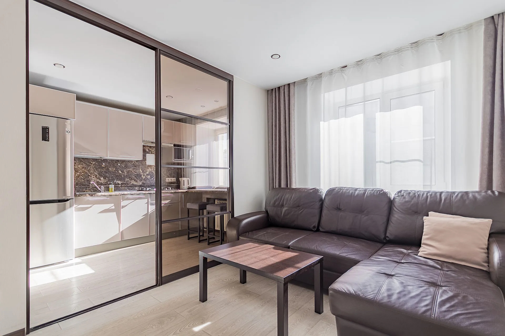 Апартаменты Сутки-Дом - Горького