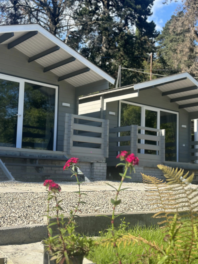 База отдыха Flora Place