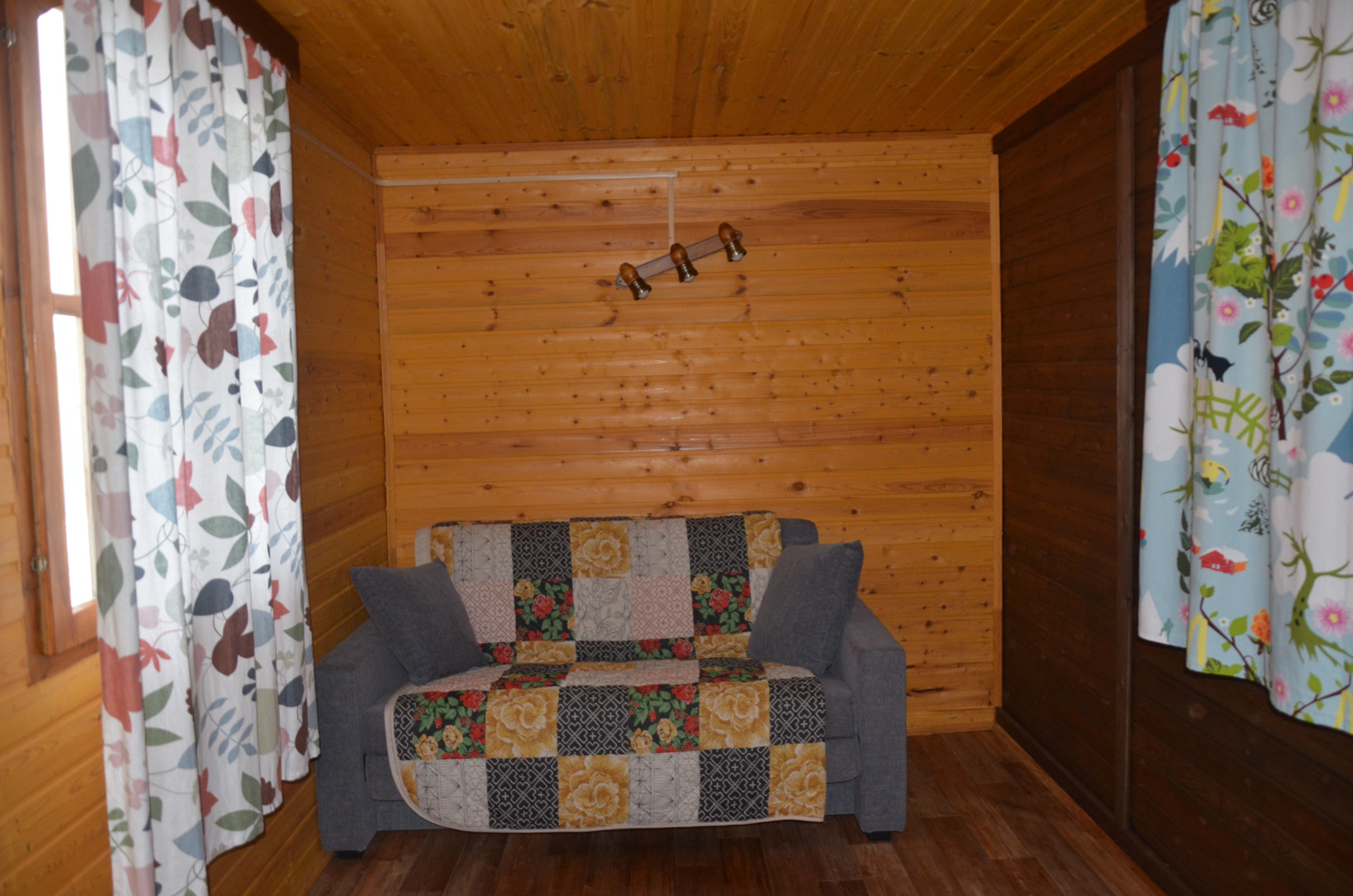 База отдыха Добрый Яр