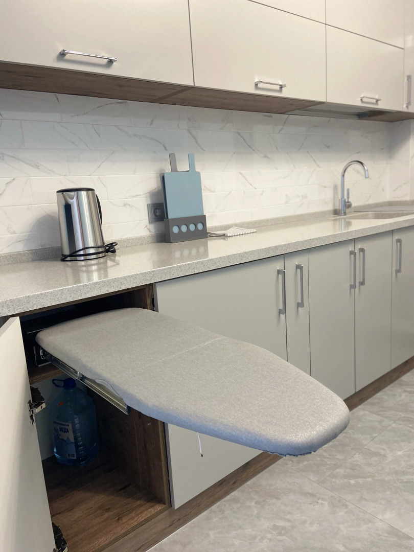 Квартира Уютные апартаменты  в центре Калининграда