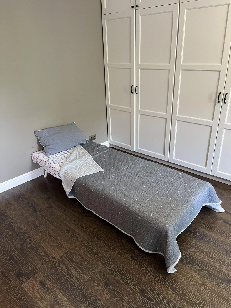 Квартира на Расула Гамзатова 95