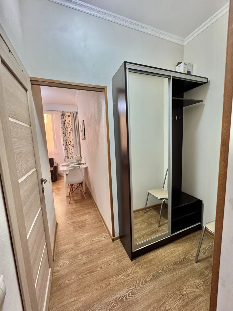 Апартаменты Лето