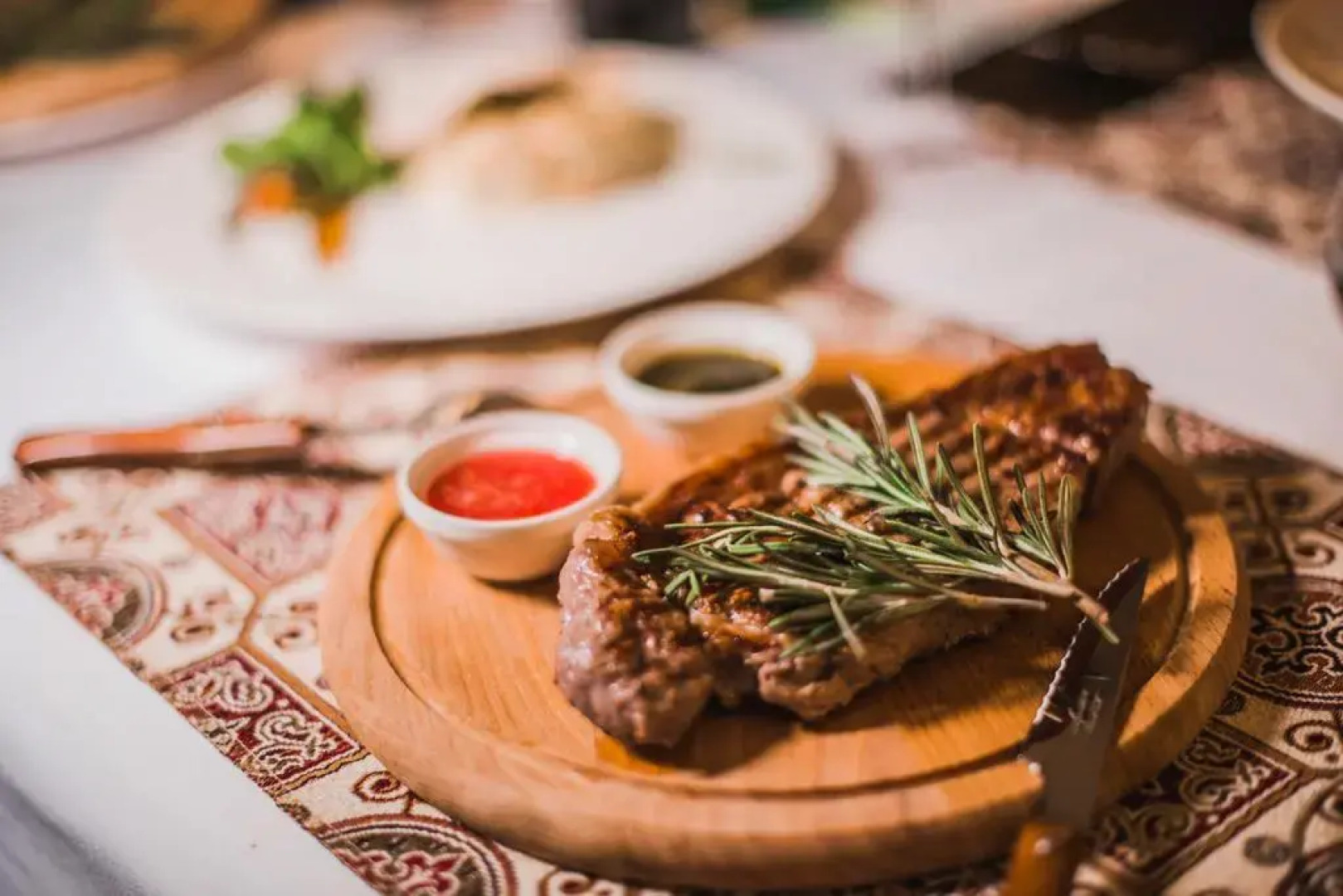 Отель Кутузов