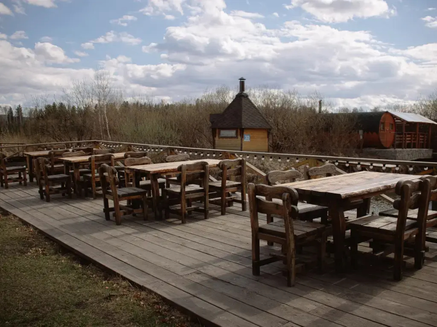 Апартаменты 1312 в Sunny Valley