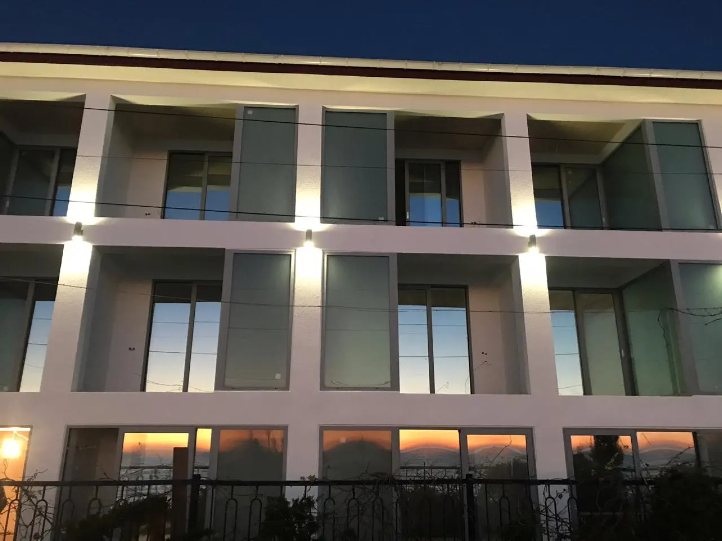 Гостевой дом La Familia