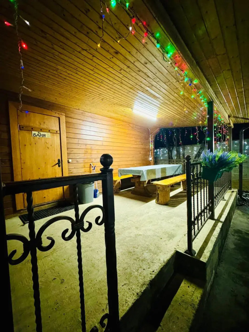 Гостевой Дом Два Брата