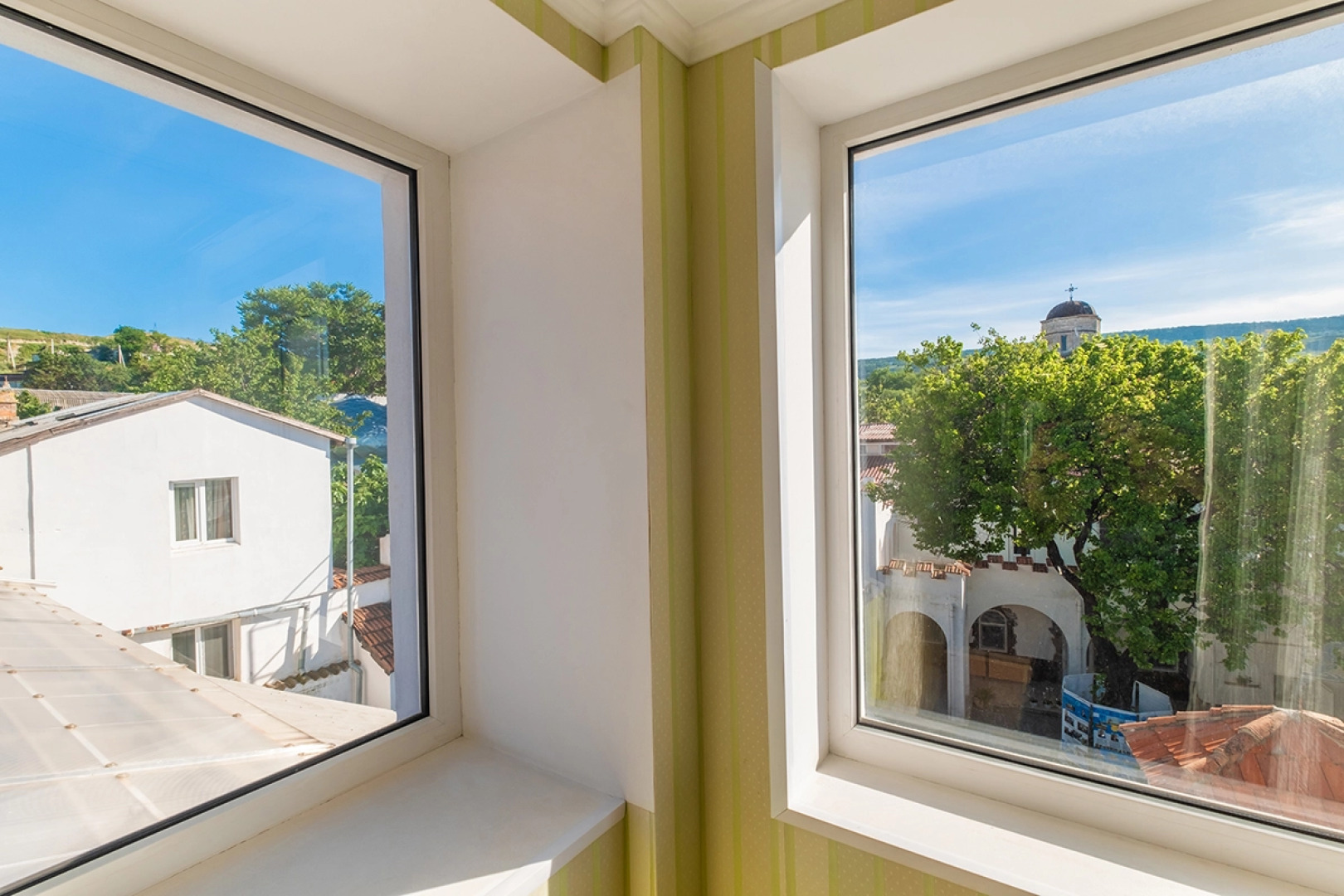 Гостевой Дом Каффа