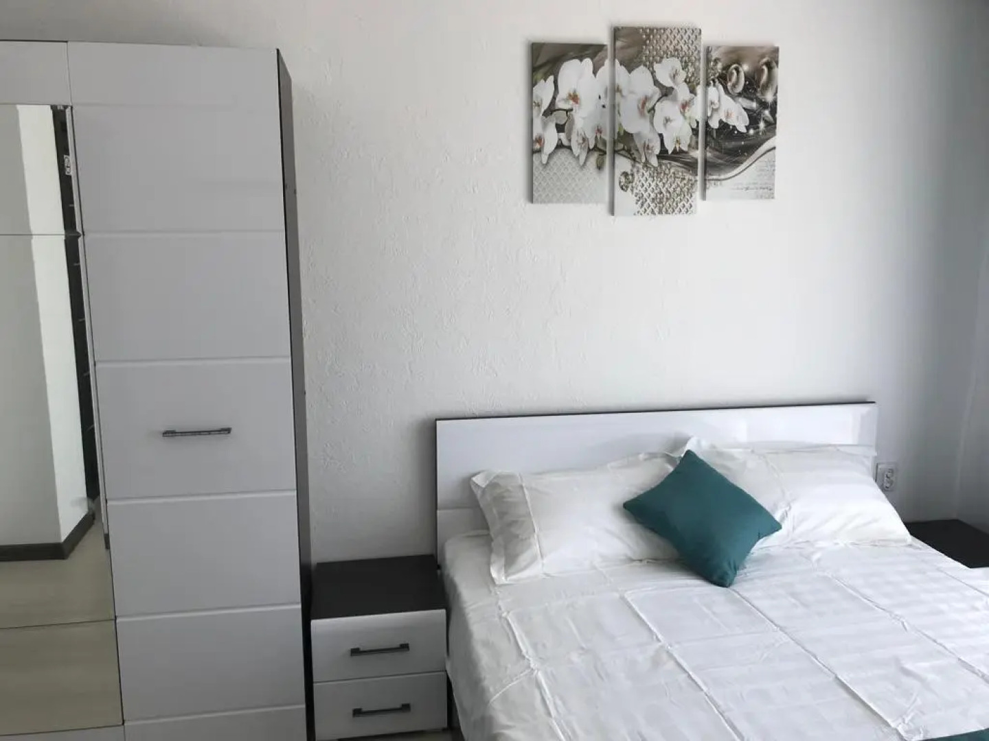 Гостевой Дом Ривьера на Парусе