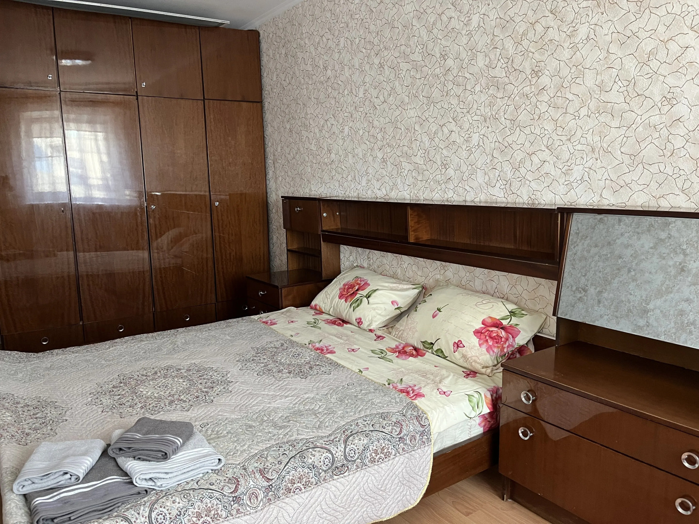 Квартира у Кремля