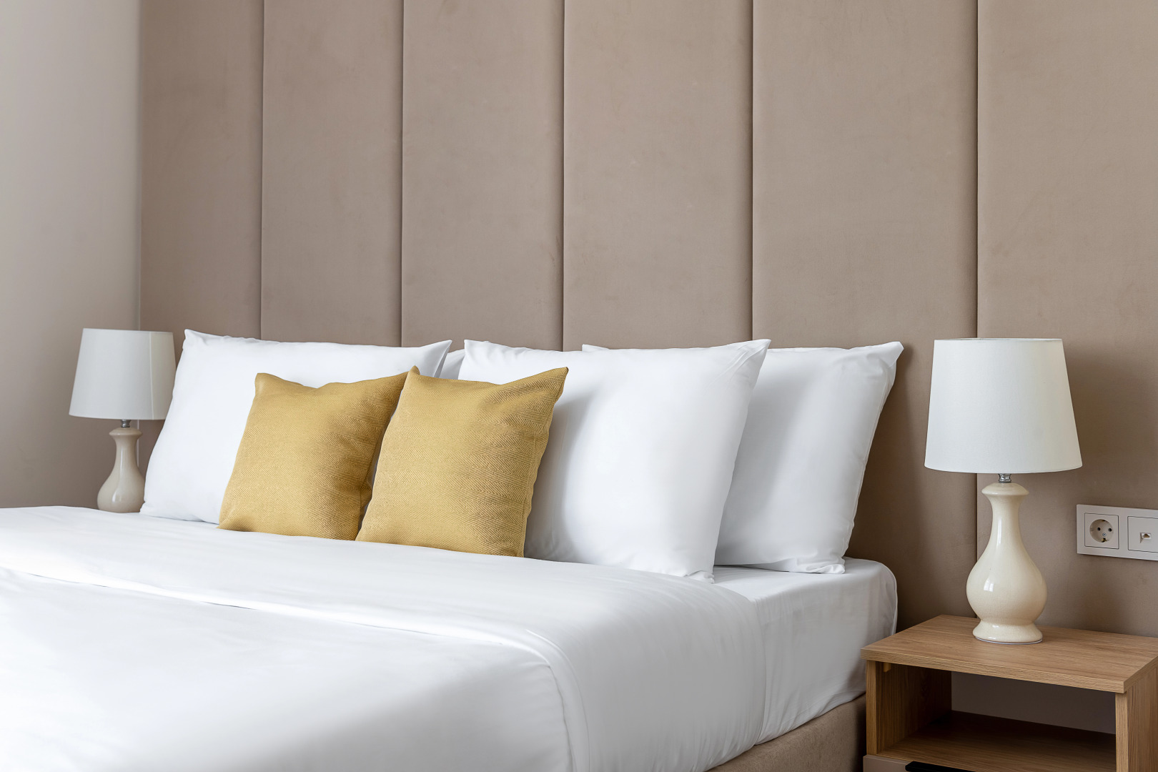 Отель Kinney Sea View