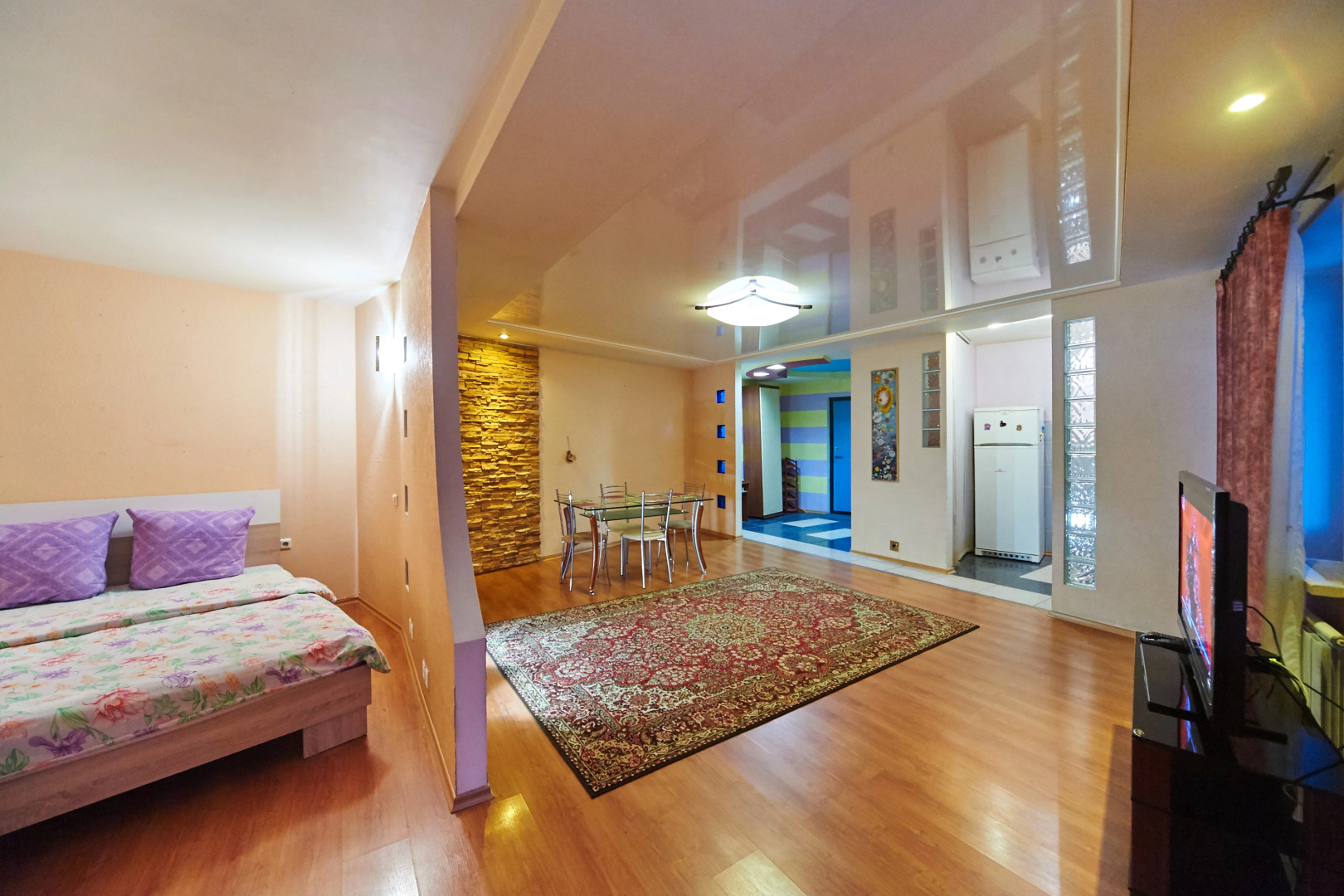 Апартаменты на Оршанской