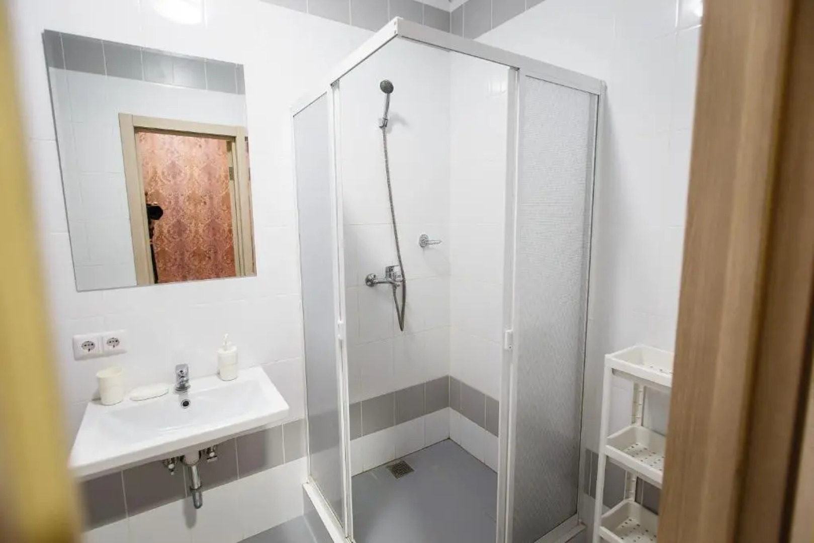 Гостиница Лазарь