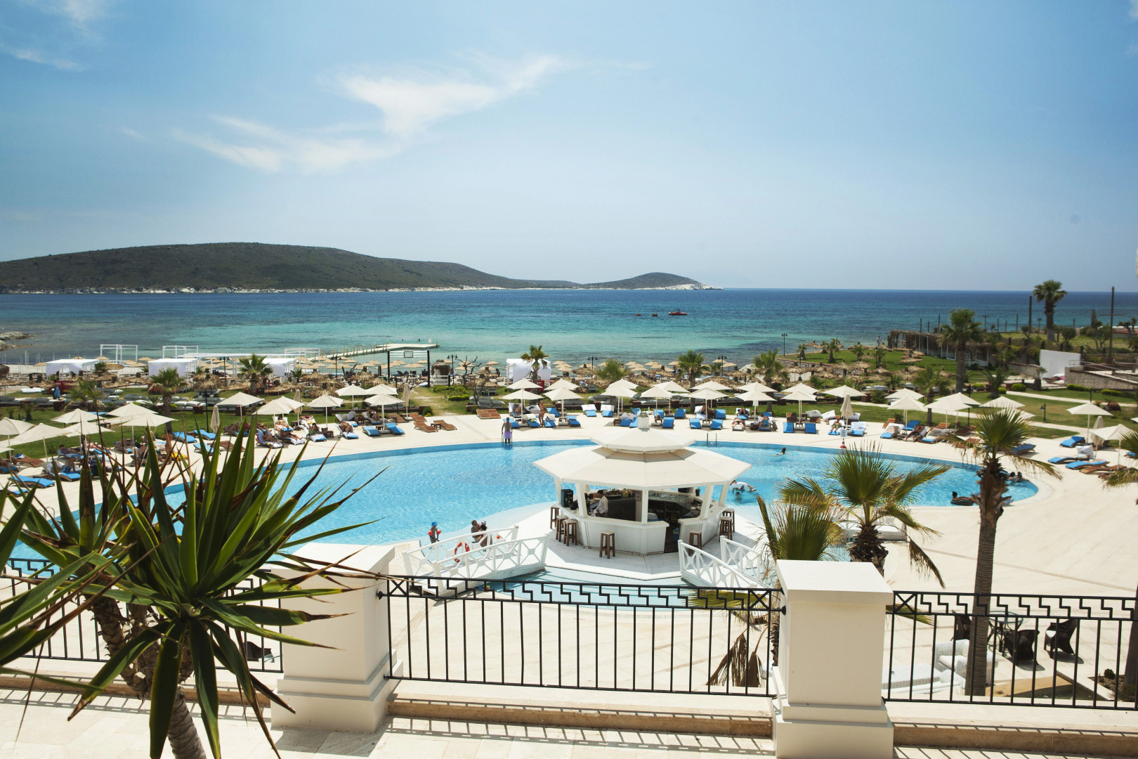 Отель Premier Solto Hotel by Corendon