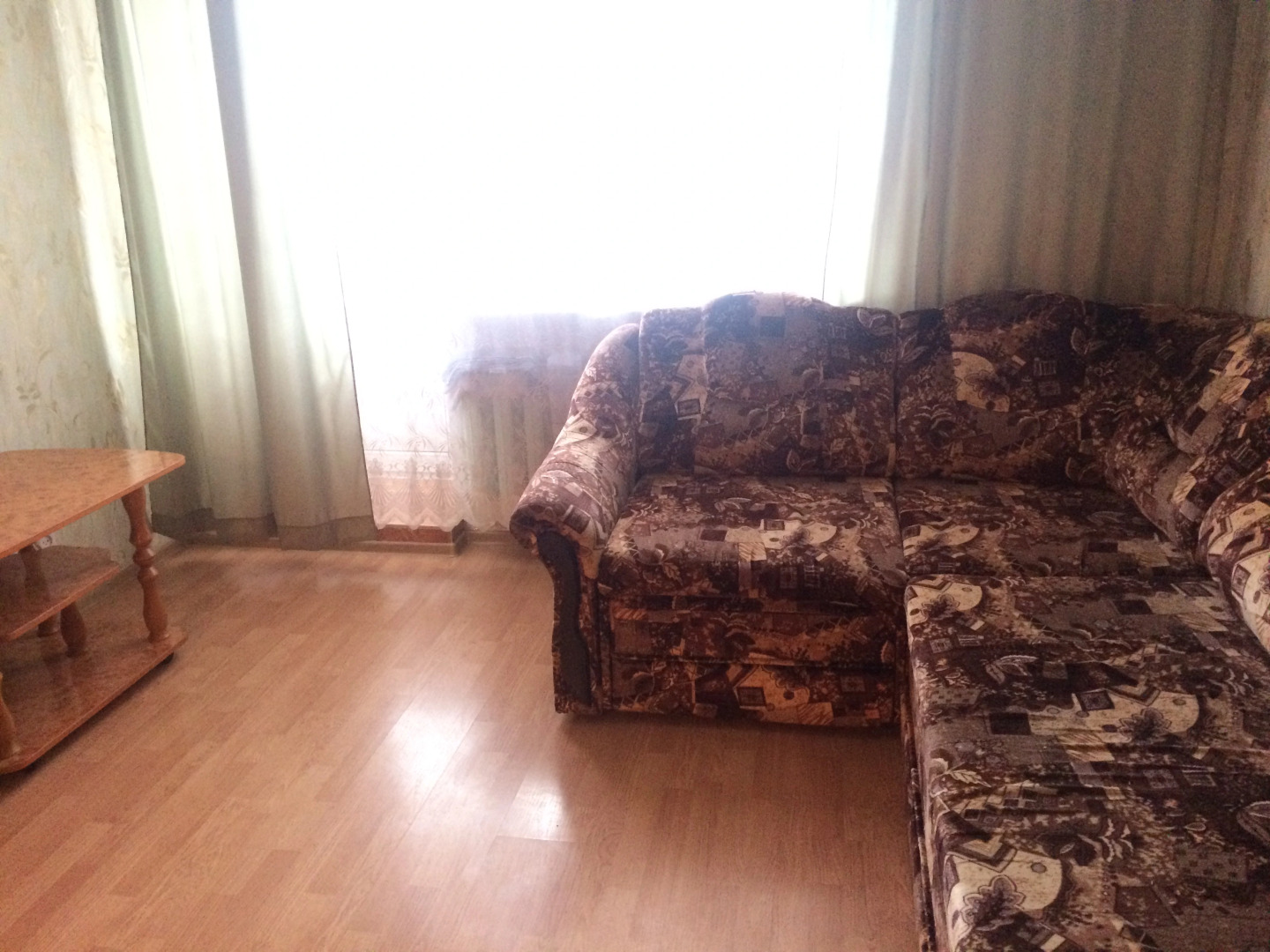 Квартира 2-ком. кв. в центре г. Кстово