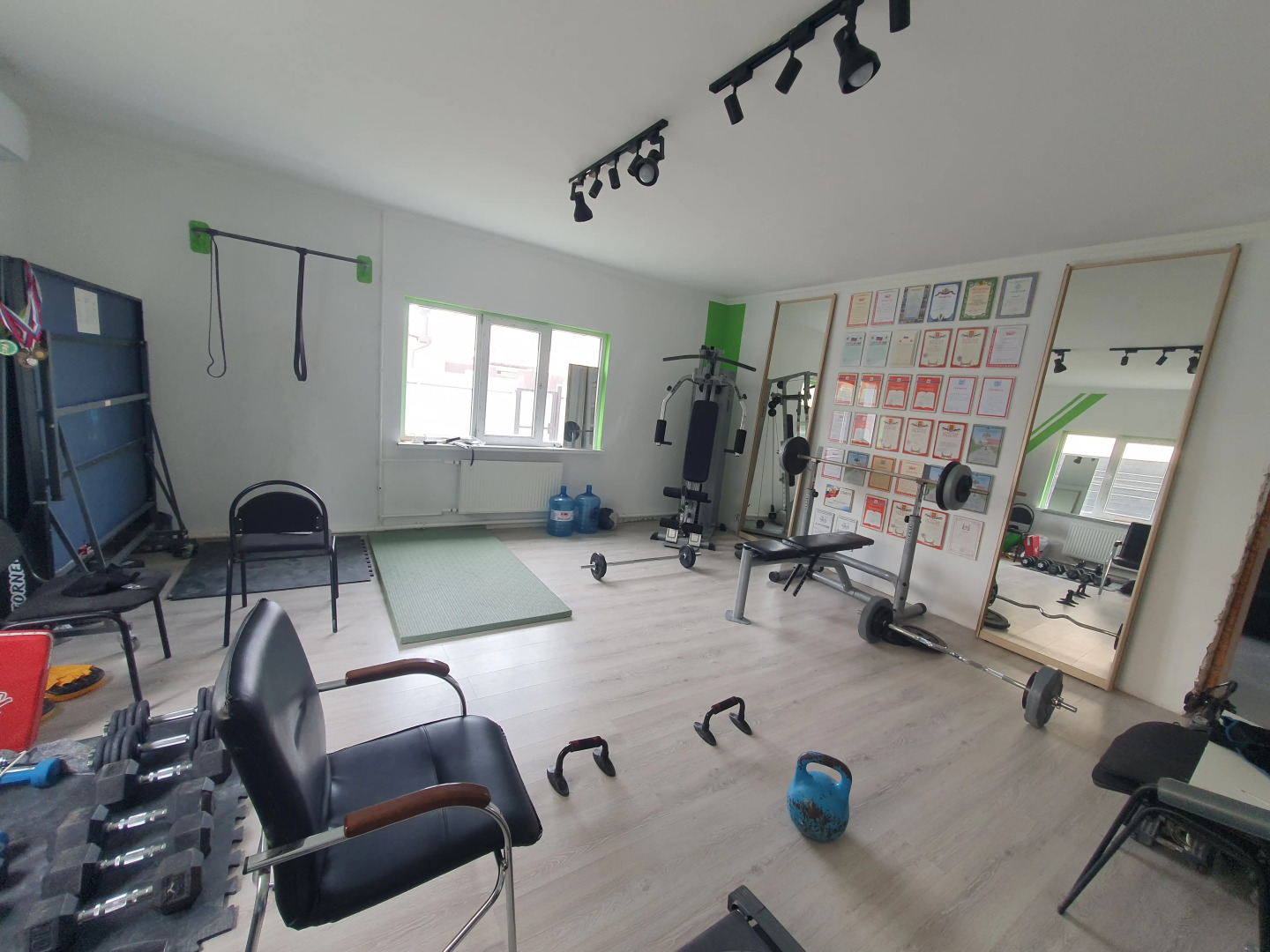 Гостевой дом Барсук