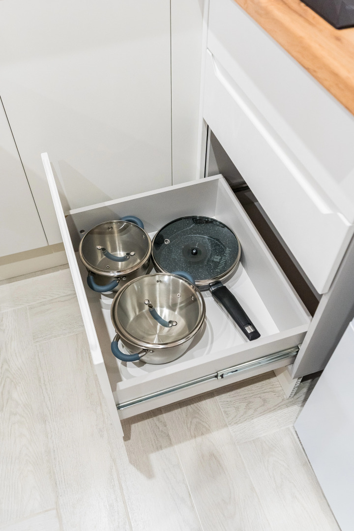 Апартаменты в ЖК Новые огни oт LеtoАрart