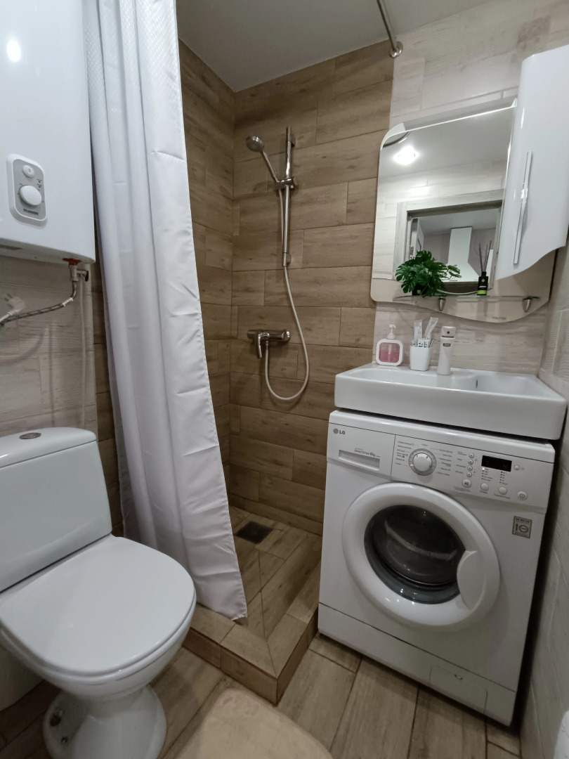 Квартира Красноармейская 20а
