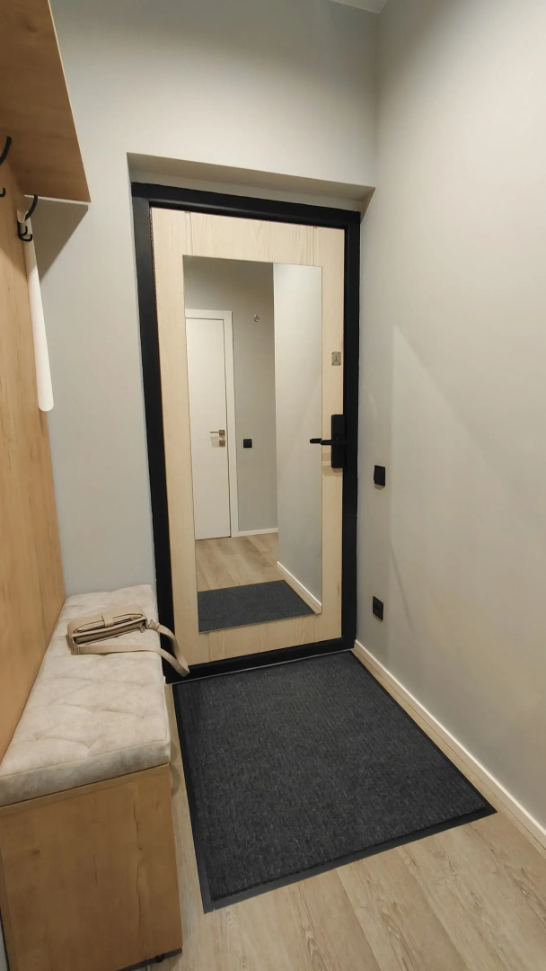 Квартира на Проспекте Ленина 6 2