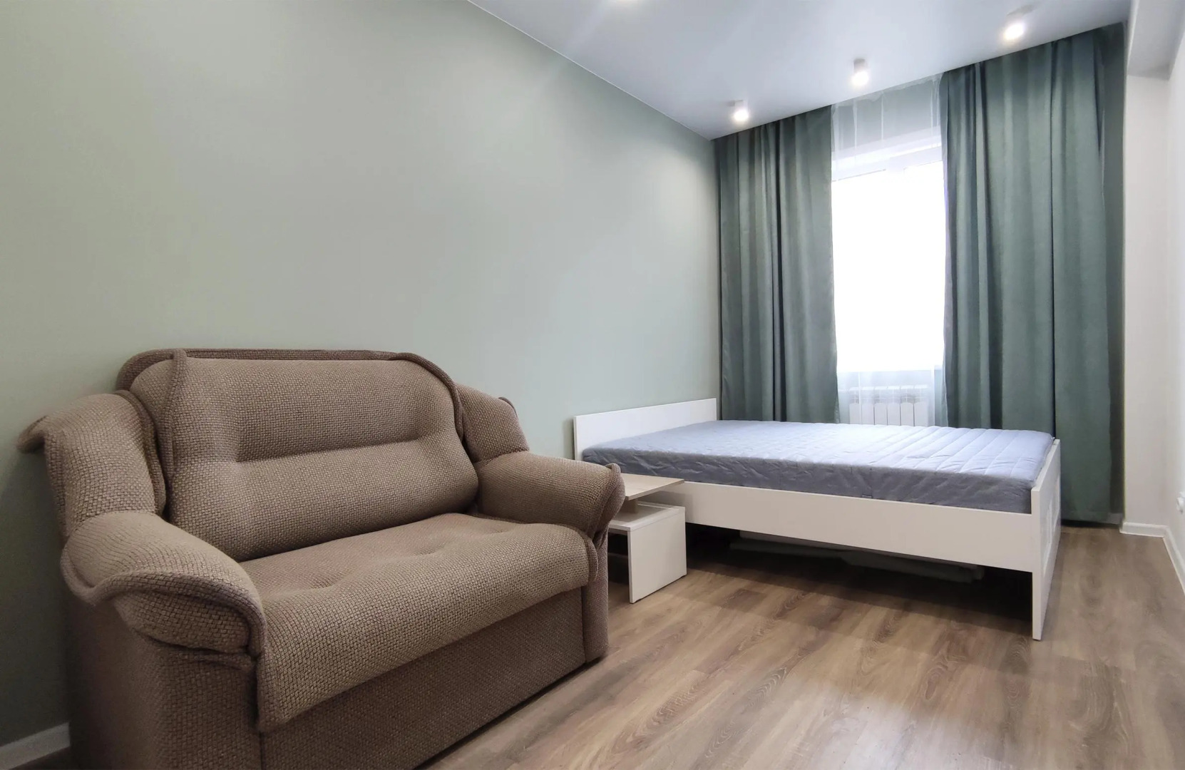 Апартаменты Добрые Сутки на Липового 64