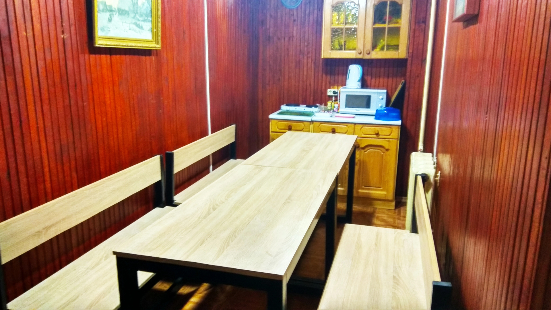Гостевой Дом Vacation Home on Kirova