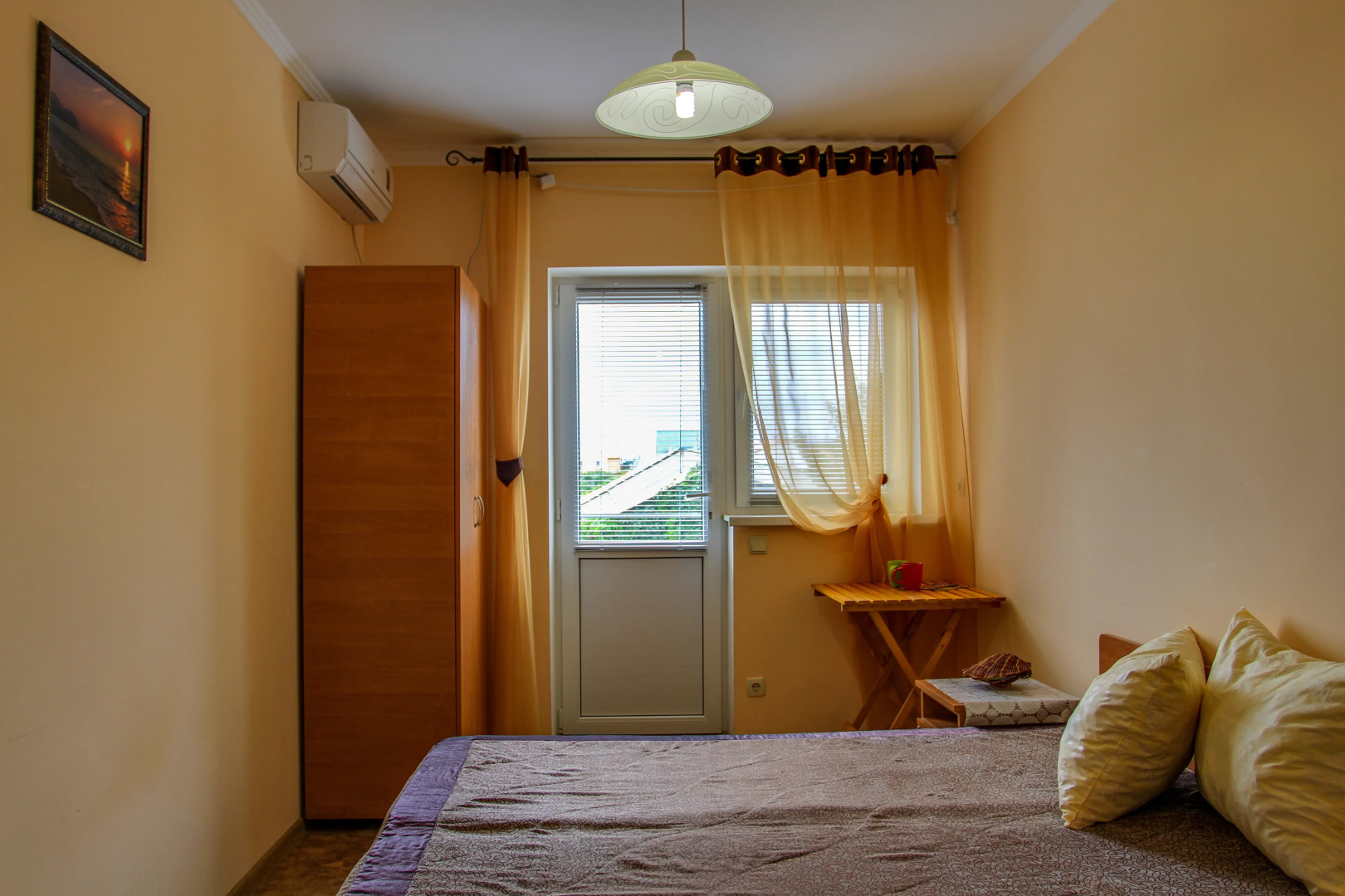 Гостевой Дом Рейд