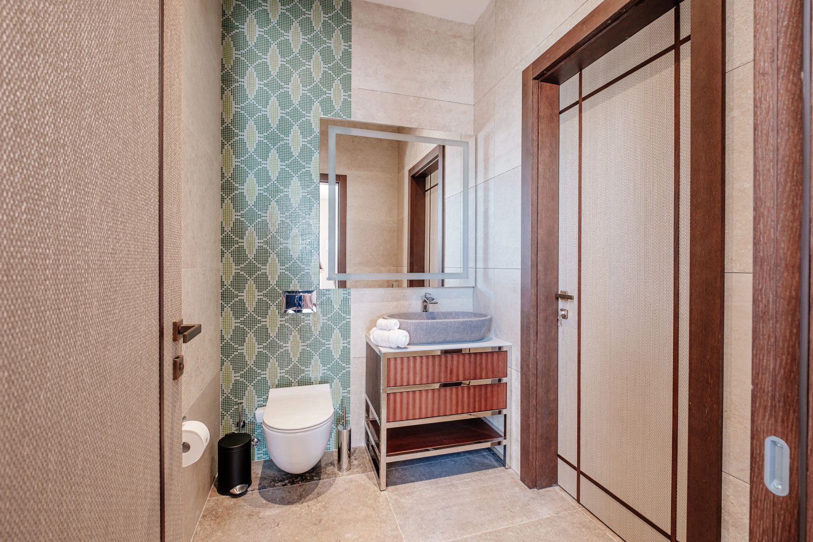 Курортный Отель Ānanti Resort Residences & Beach Club