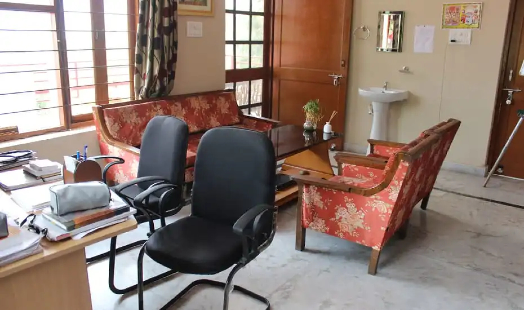 Мини-Отель Maa Yoga Ashram