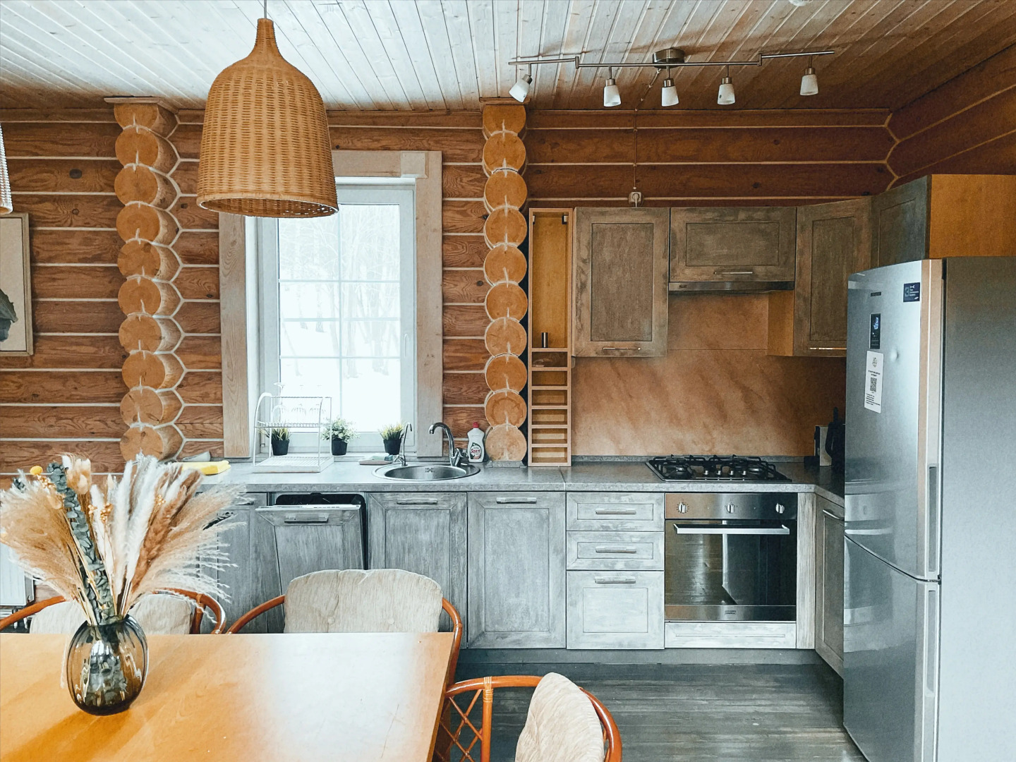 Частный Дом Кировская 2