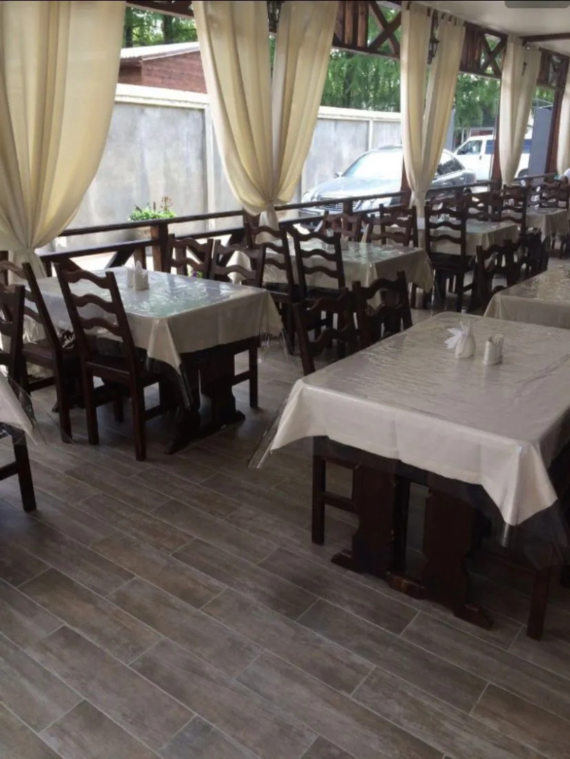 Гостевой дом Династия