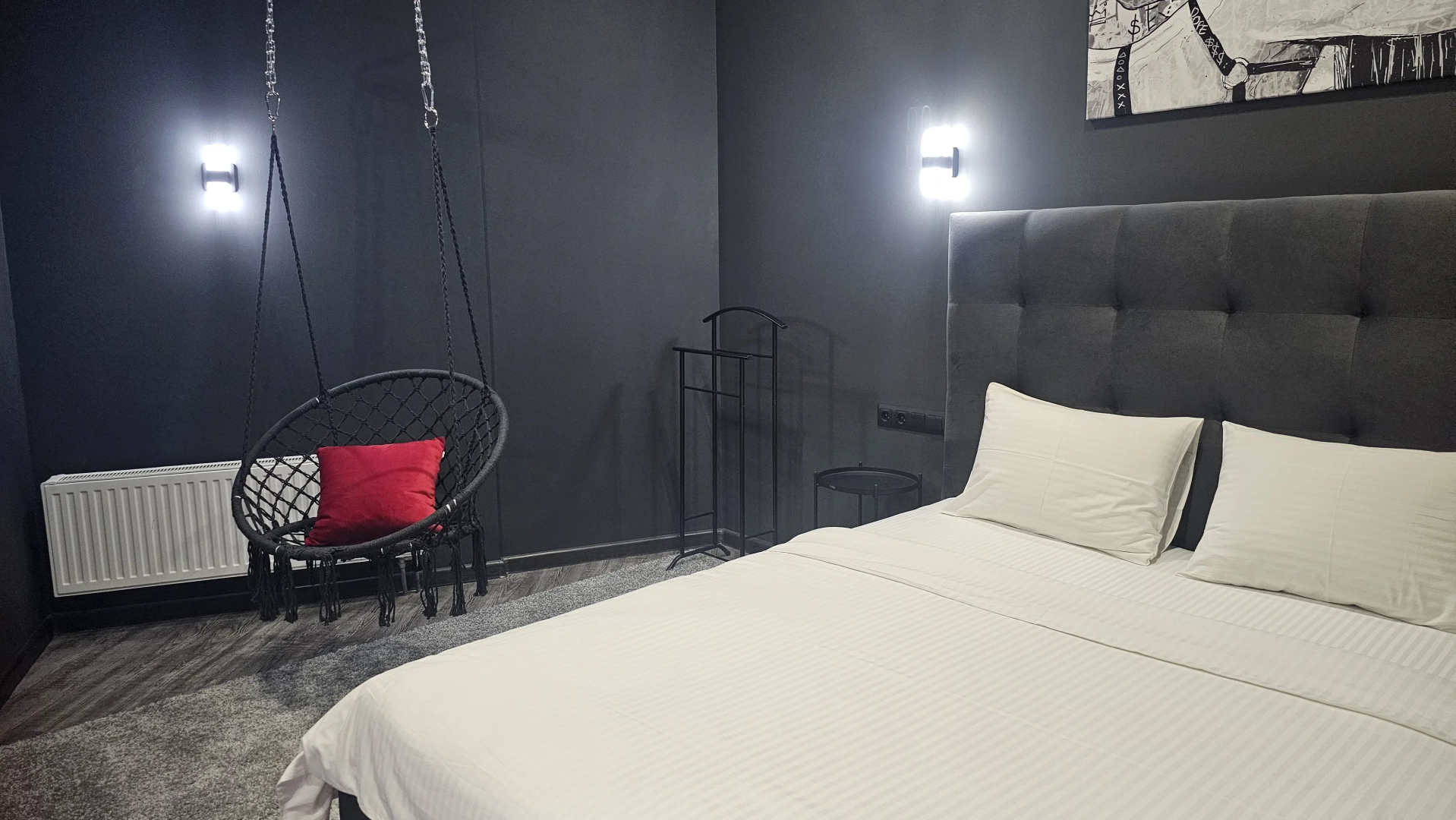 Апартаменты Еxotic apartments in Kazan