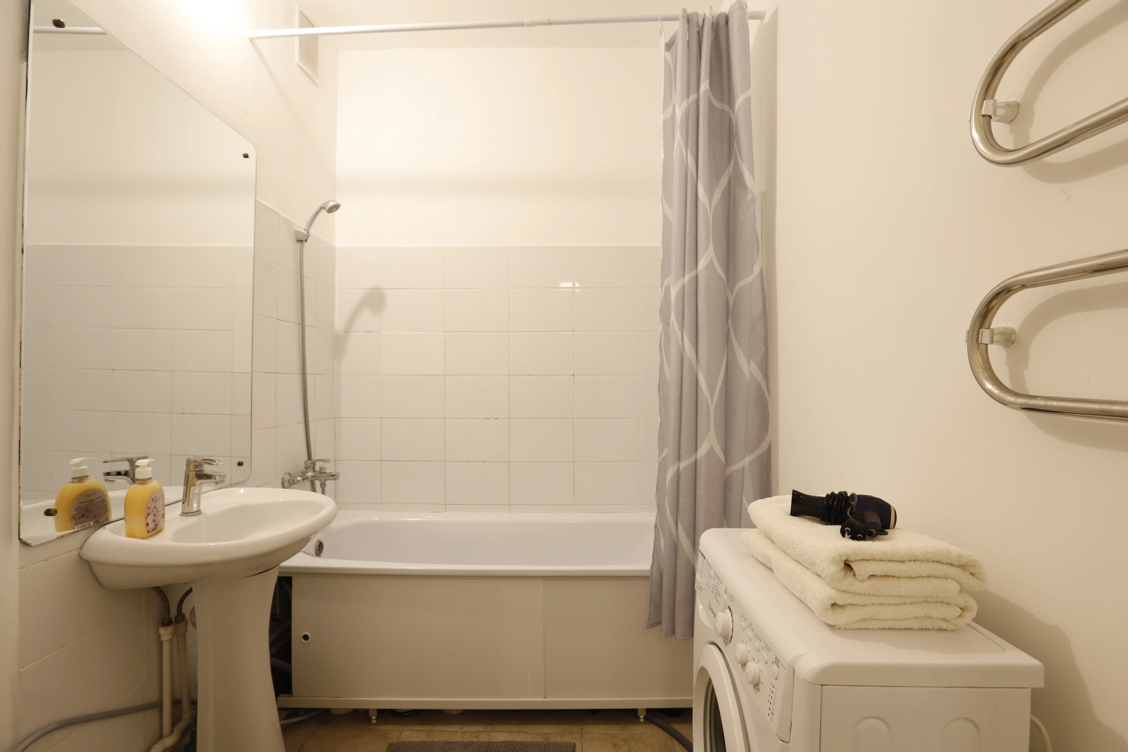 Квартира MaxRealty24 BigPutilkovo