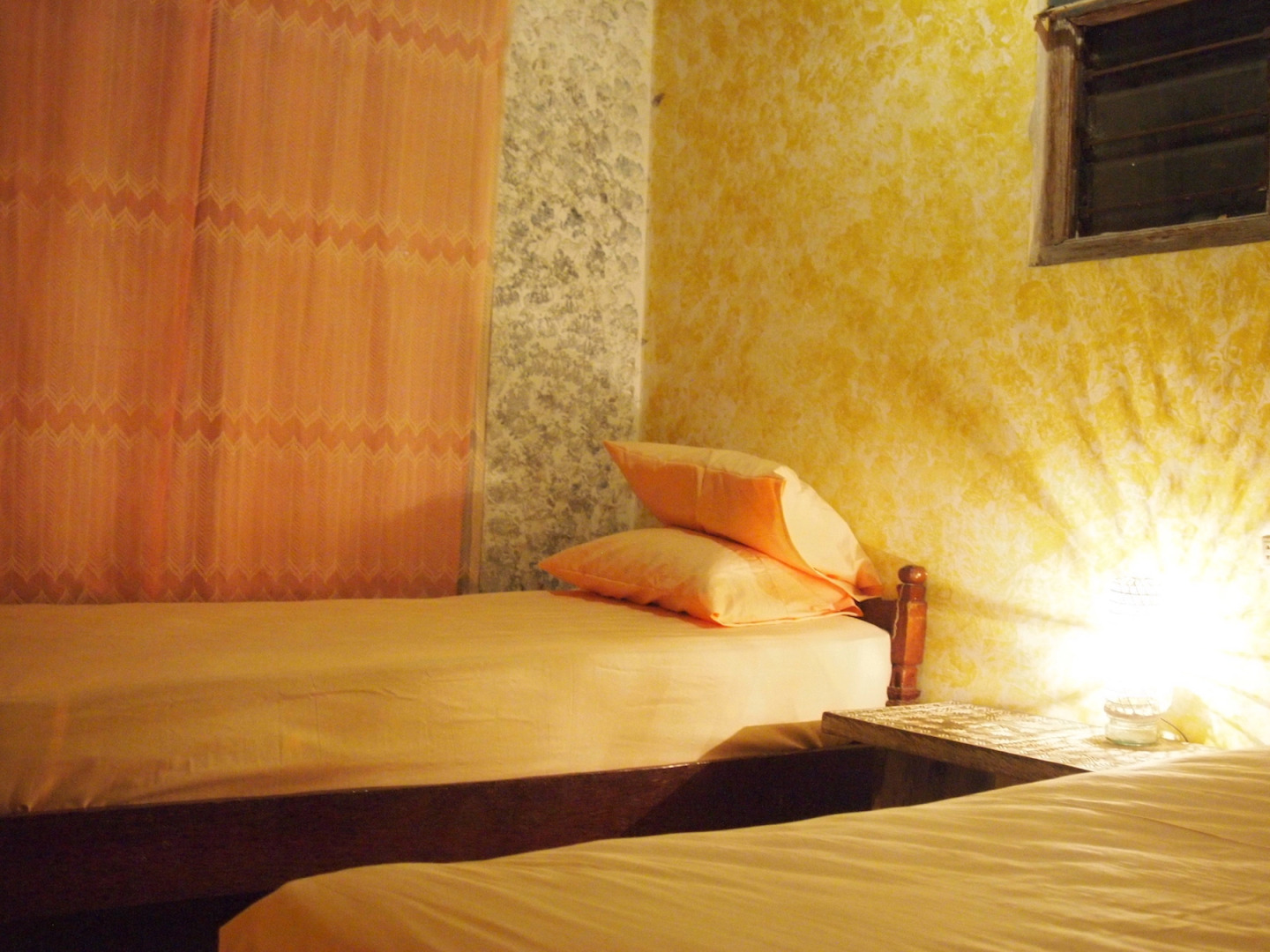 Мини-отель FunkyPlace