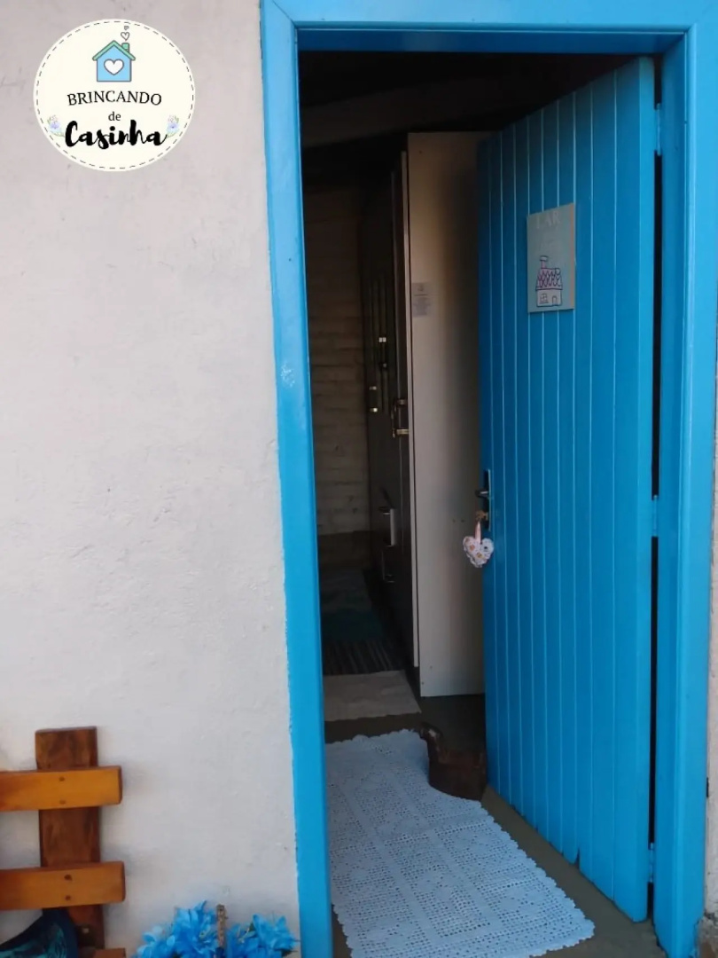 Гостевой Дом Brincando de Casinha