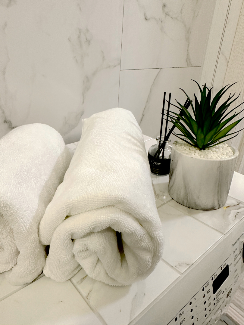 Квартира для четверых рядом с Роевым ручьем и Бобровым логом