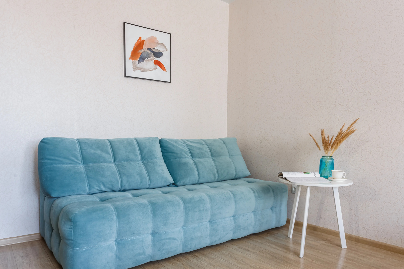 Квартира Левого Берега у Трассы М4