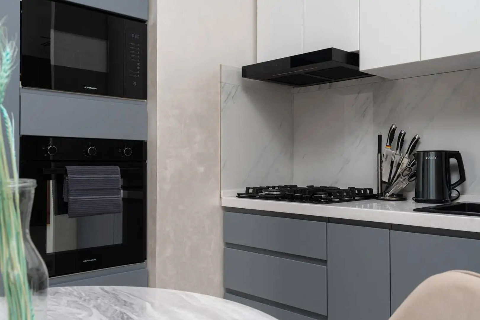 Апартаменты Бульвар Фонтан