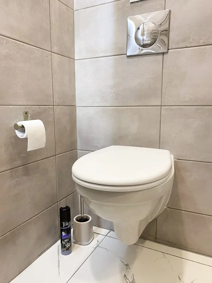 Апартаменты на Комсомольской 1