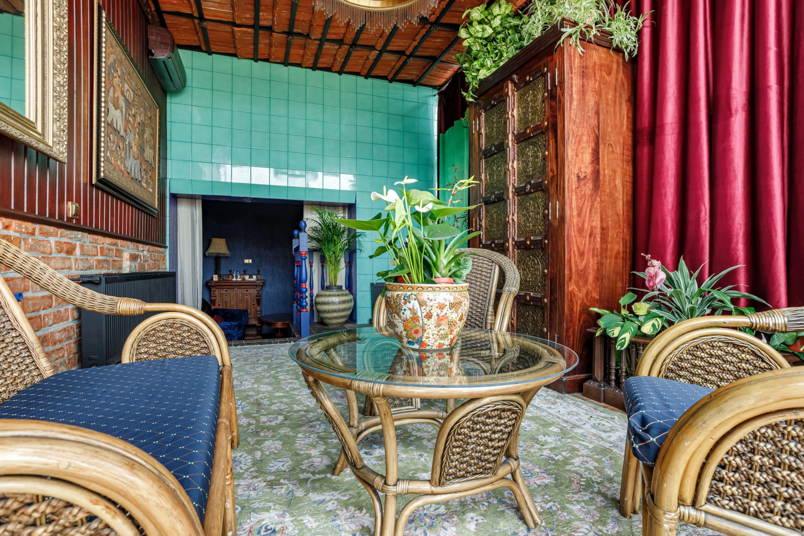 Отель Бристоль