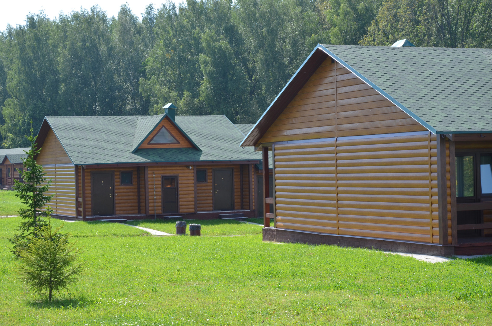 База Отдыха Головинка