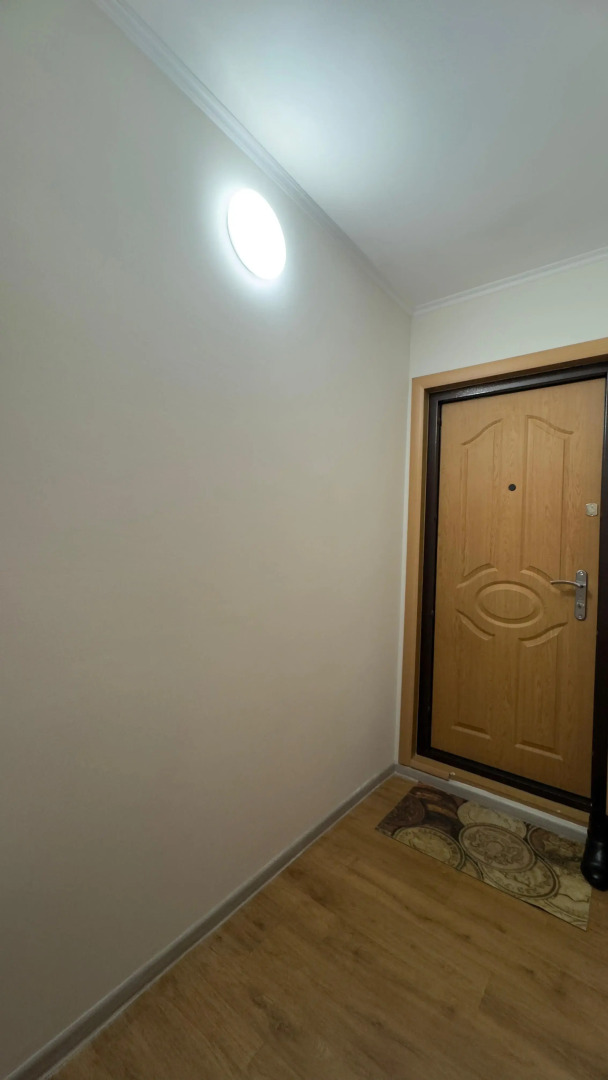 Квартира Уютная однушка в районе Горного воздуха