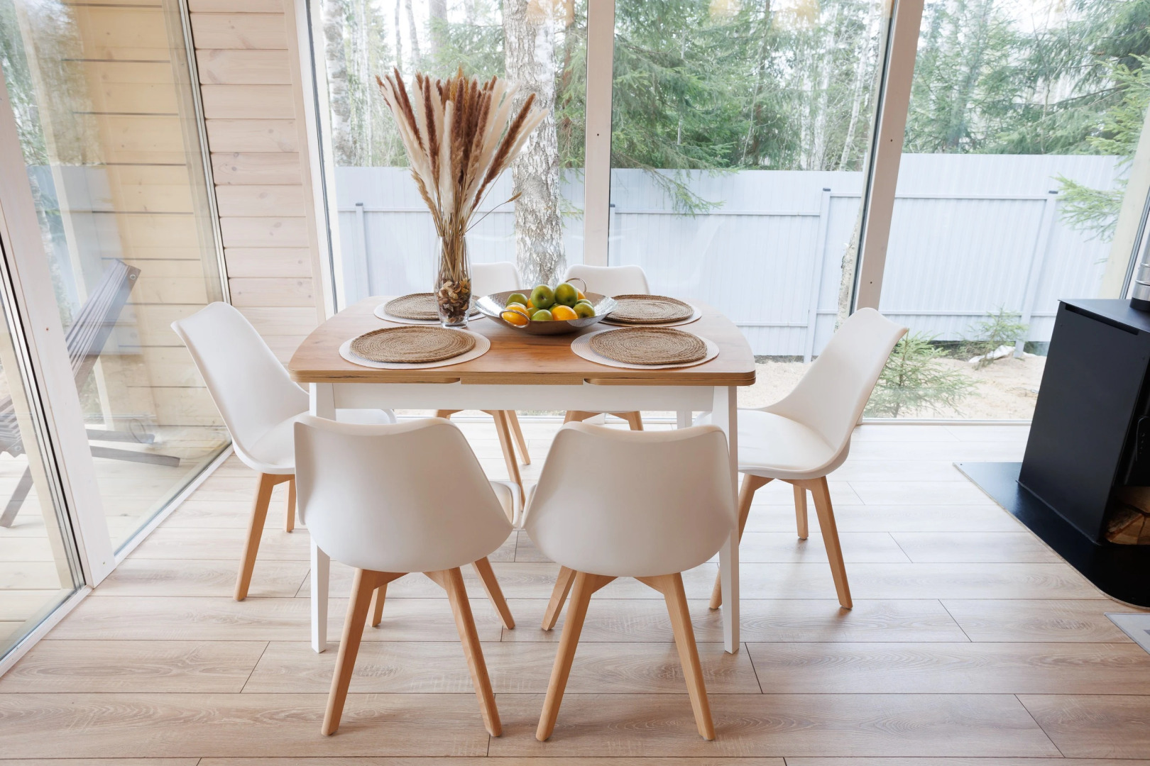 Частный Дом Teplo House