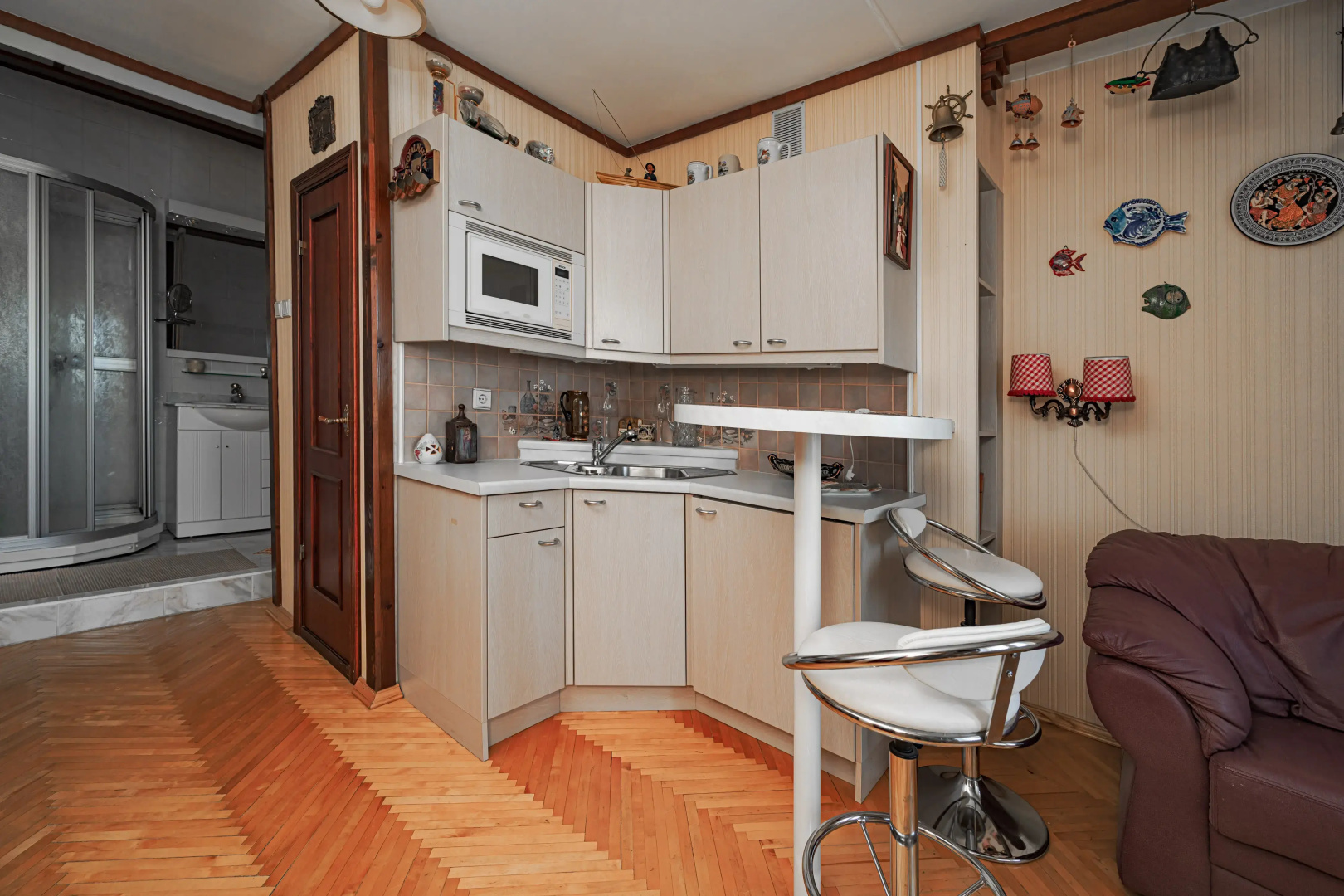Квартира ArendApartment: Дубковское