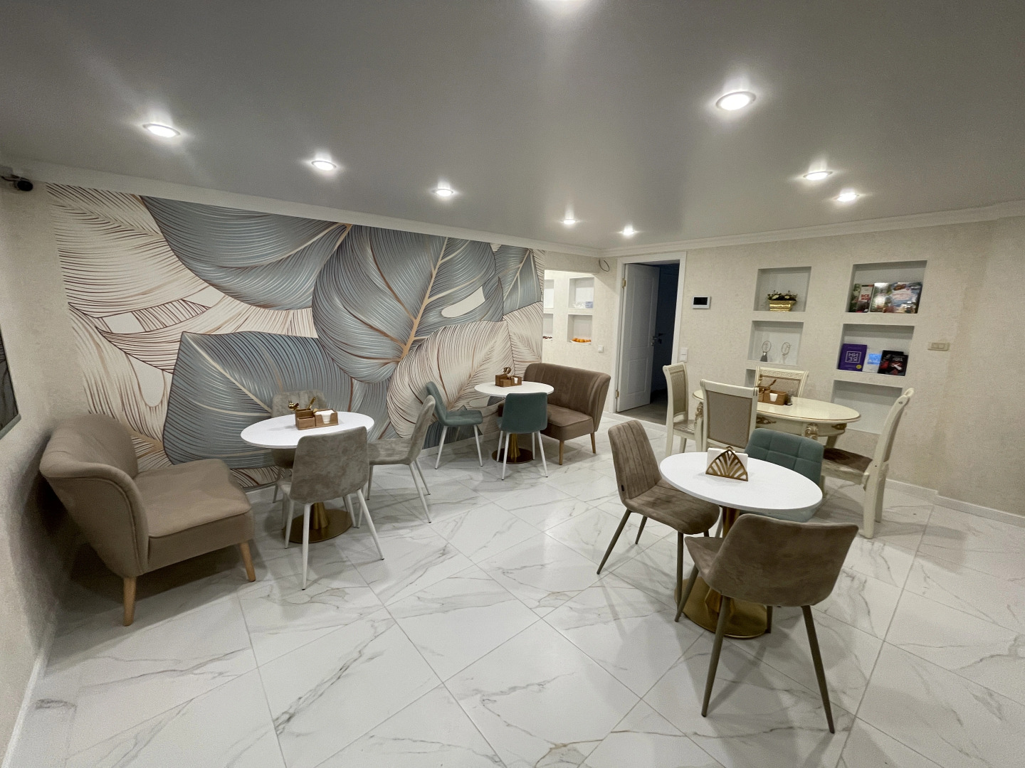 Гостевой дом E17