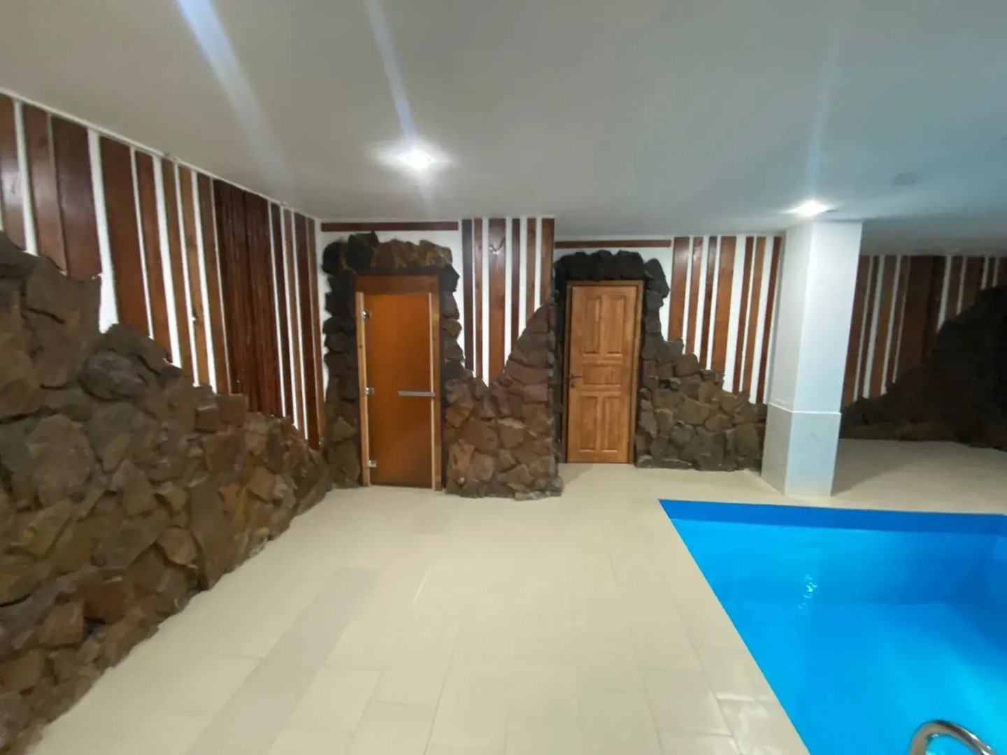 Отель Spa Ворошилов