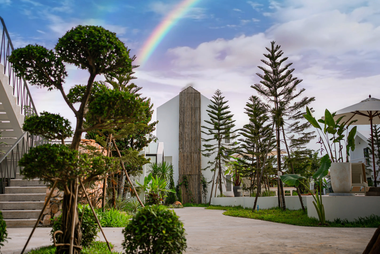 Отель Montagne Residence