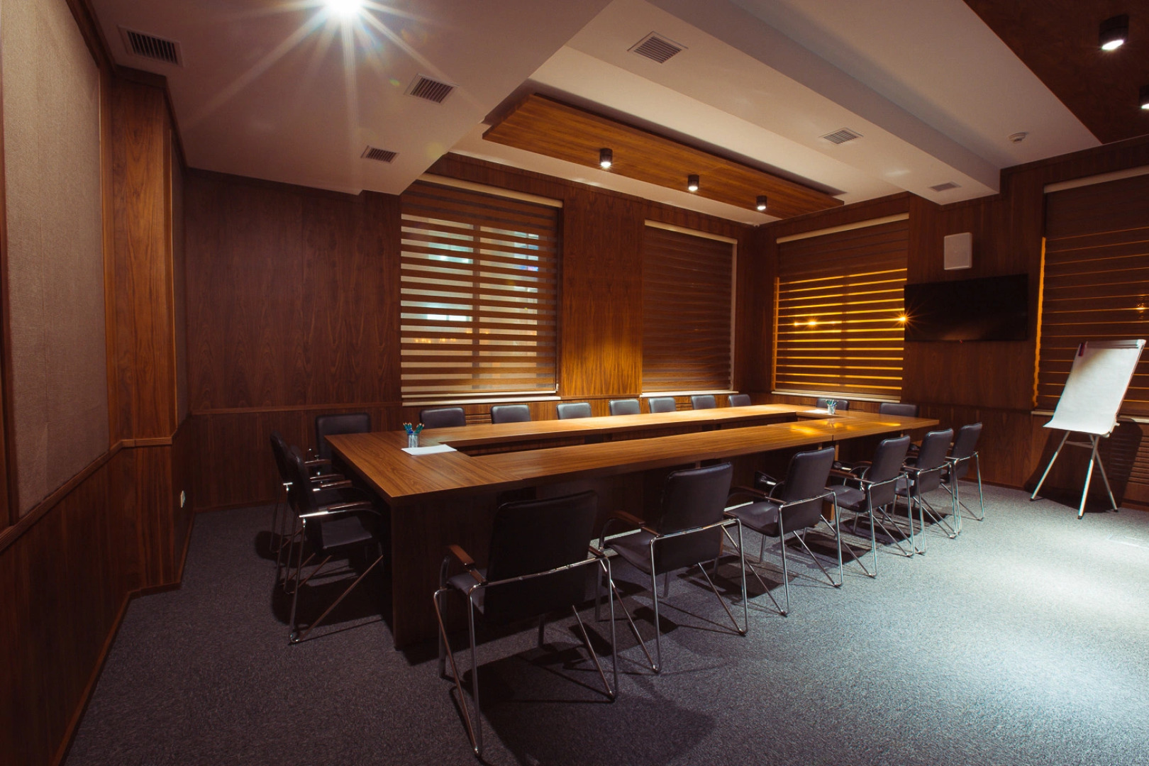 Курортный отель Ribera Resort&SPA