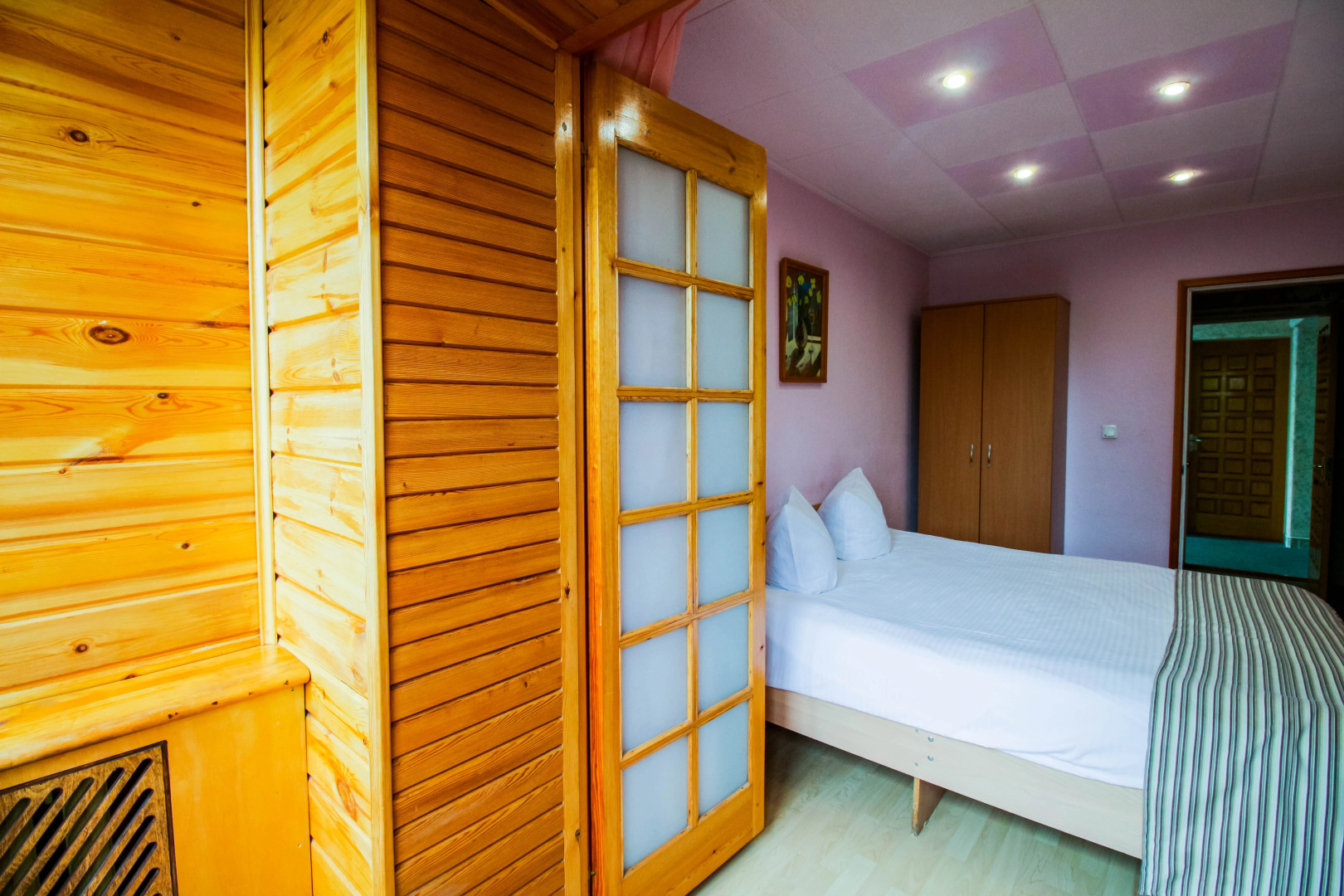 Хостел BaikalSki