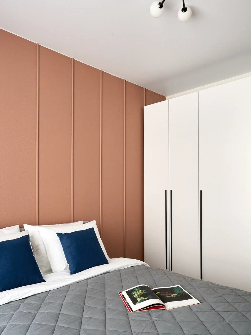 Апартаменты MyhomeYourhome в пос. Новоселье