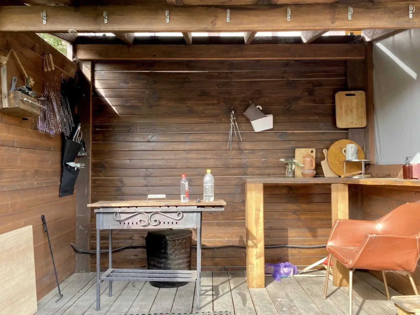 Уютный Таунхаус для идеального отдыха от Kravc Group