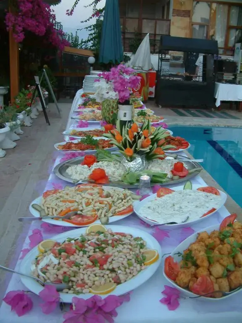 Апарт-Отель Villa Sonata Otel